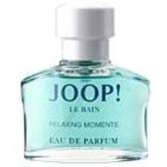 Le Bain Relaxing Moments